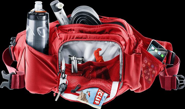 Productafbeelding Deuter Impuls 5