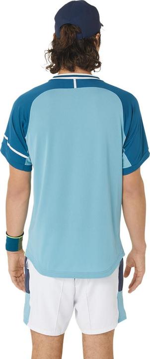 Immagine prodotto ASICS Performance Top Match SS da uomo (L)