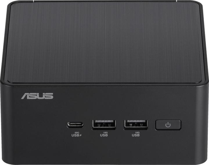 Image du produit ASUS RNUC14RVHI300002I (Intel Core 3 100U)