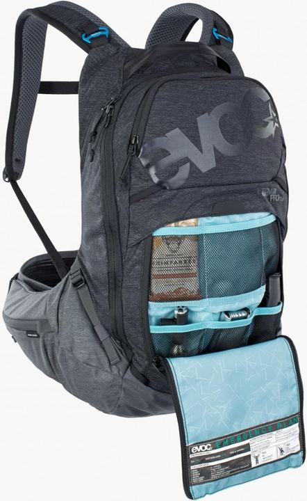 Image du produit Evoc Trail Pro L/XL (16 l)