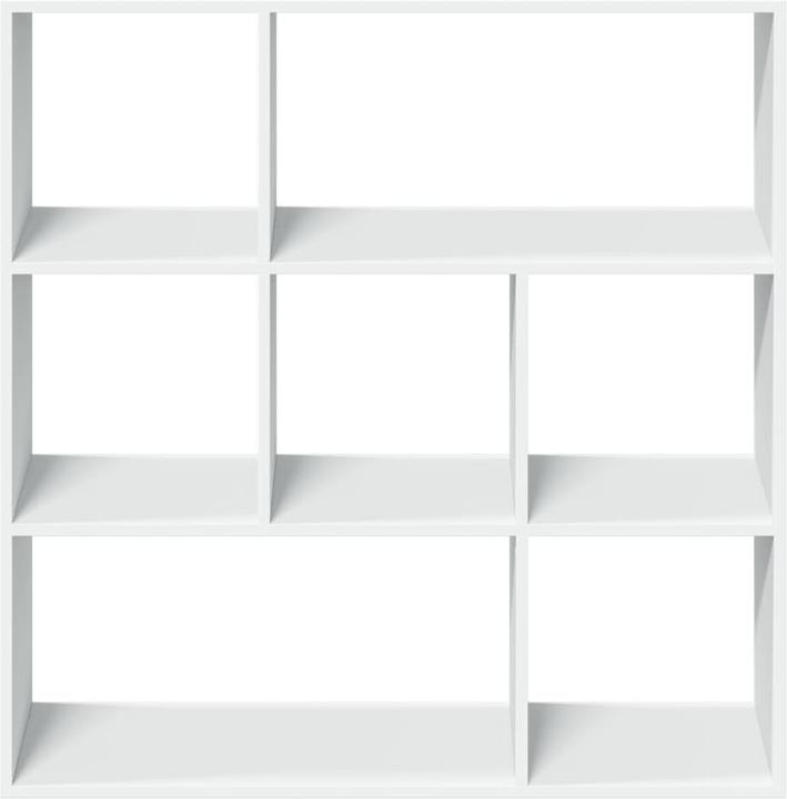 Produktbild VidaXL Bücherregal (29 x 29 x 143 cm)