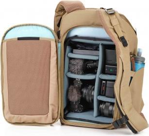 Actual product image Shimoda Urban Explore 20 (Photo backpack, 20 l)