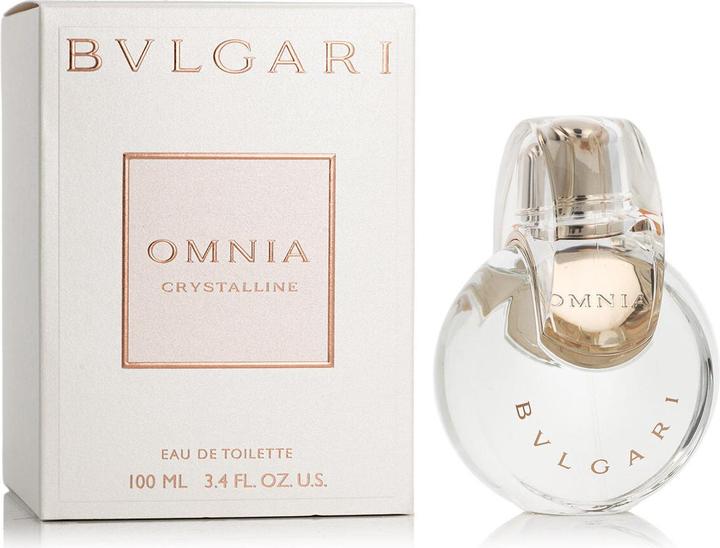 Image du produit Bulgari Omnia (Eau de toilette, 100 ml)