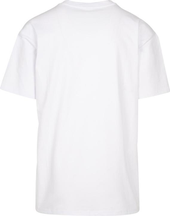 Produktbild Mister Tee Power Forward Oversize Tee - 15665 (XXL)