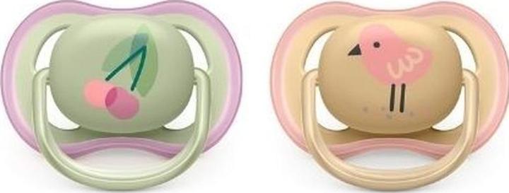 Actual product image Philips Avent Ultra air (2 x, up to 6 M.)