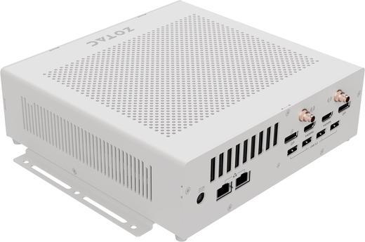 Immagine prodotto Zotac ZBOX H37R3500W Barebone Intel Core i7-13700HX 2xDDR5 SODIMM RTX 3500 2xDP 2xHDMI (Intel Core i7-13700HX)