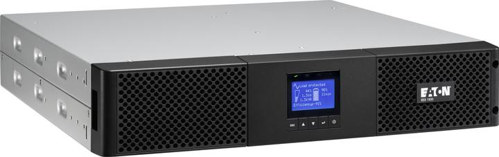 Eaton 9SX 1500i Rack2U (1500 VA, 1350 W, Online-Doppelwandler USV)