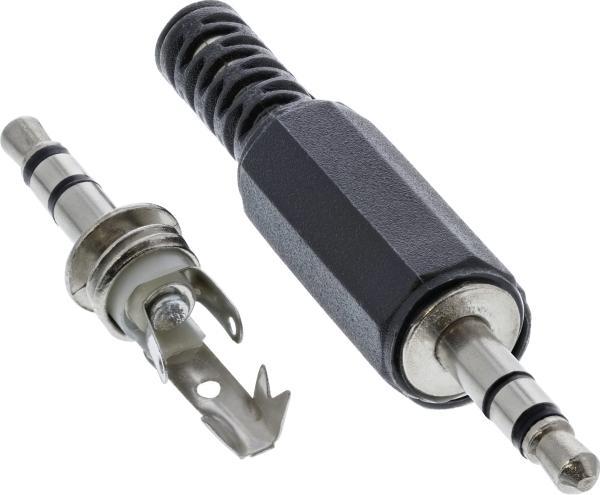 Immagine prodotto InLine Spinotto 3