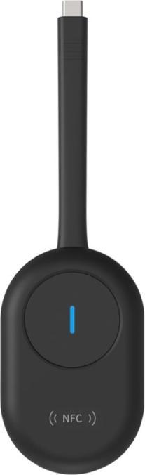 Actual product image Hikvision DS-D5SC3B-B Wireless Dongle