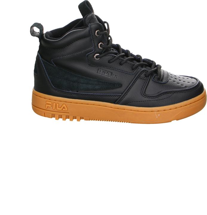 Actual product image FILA Row Row FXVentuno Mid FFM0155-80010 Juoda 46 (46)