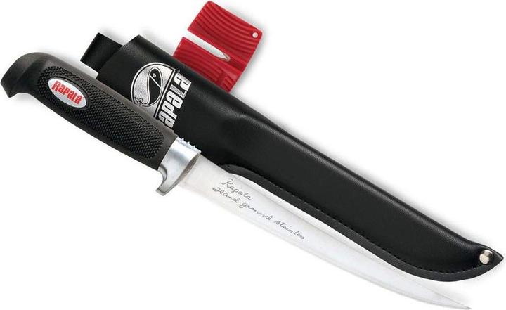 Actual product image Rapala Filleting knife, 4 inch