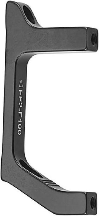 Actual product image Trp FF2 FM/PM Adapter Front 160mm