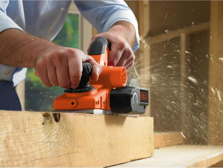 Productafbeelding Black & Decker Kw750k 750w