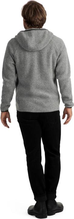 Immagine prodotto Stoic MerinoPile RissnaSt. Zip Hoody (XL)