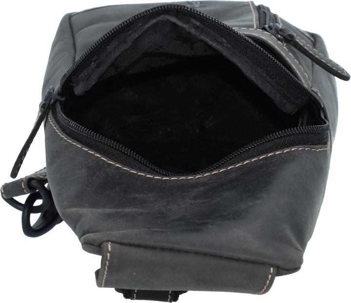 Produktbild Jack kinsky Baltimore 17 Umhängetasche Leder 30 cm