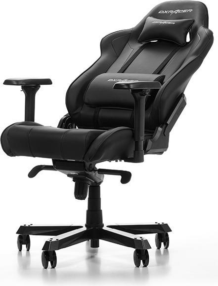 Actual product image DXRacer Gaming chair King K99-N Gaming Chair, Black