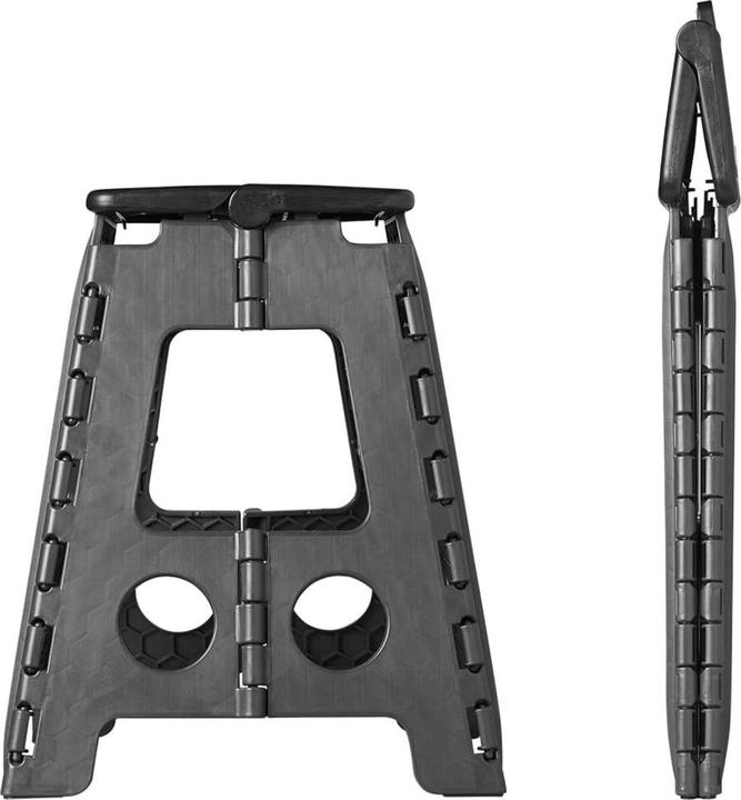 Actual product image ProPlus Klappbarer Tritthocker (Stile, 29 cm)