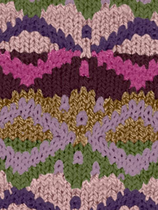 Immagine prodotto Burlington Modern Fair Isle (36 - 41)