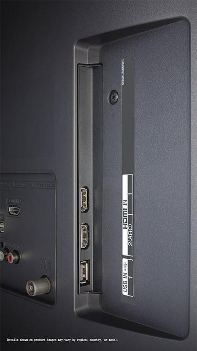 Immagine prodotto LG 43UN74006 (43", LCD, 4K, 2020)