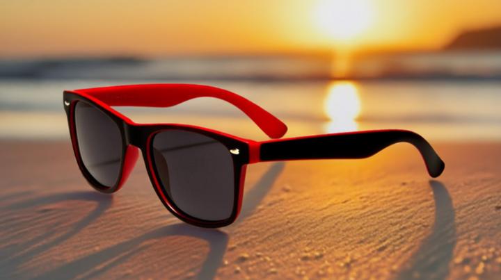 Immagine prodotto Sunglasses-Store Occhiali da sole classici