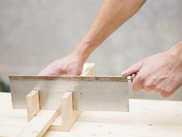 Image du produit Velleman BOÎTE À ONGLETS - 350 x 100 x 42 mm