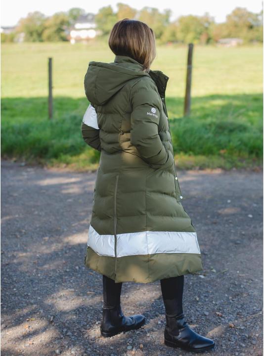 Actual product image Marengo Winter Coat Elements Ultra Reflex (XS)