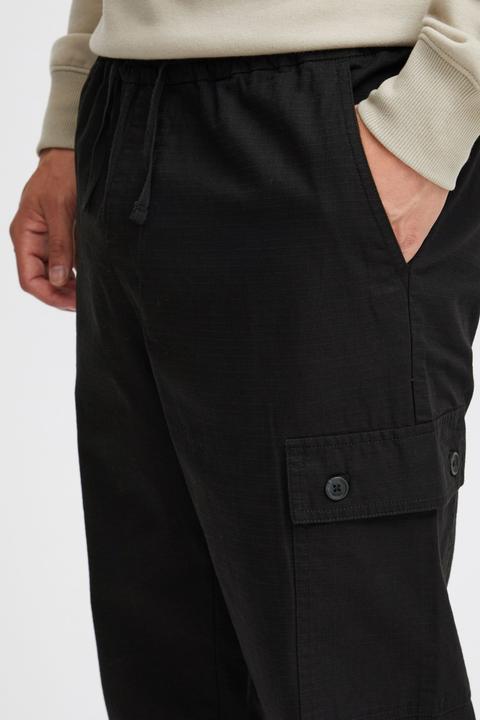 Actual product image Solid SDLauritz - Trousers - 21301134-ME (XXL)