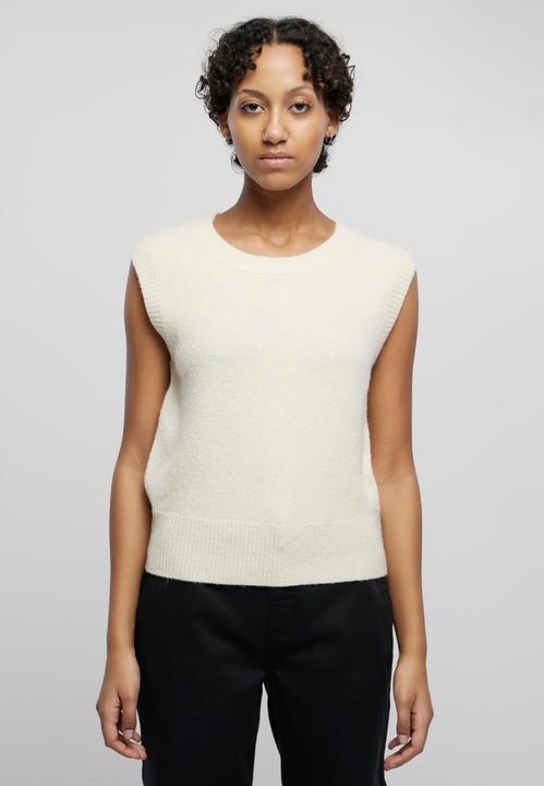 Immagine prodotto Urban Classics Ladies Knit Slipover (XS)