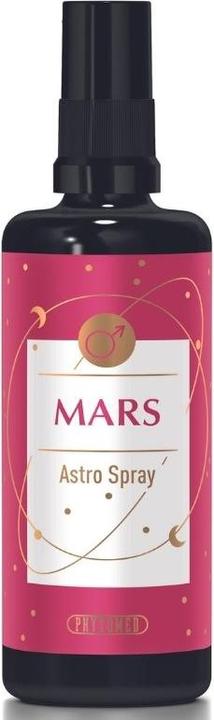 Actual product image Phytomed Mars Astro spray (Spray, 100 ml)