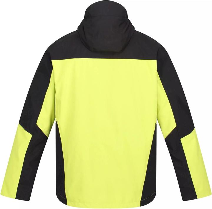 Image du produit Regatta Veste Wentwood Vii Imperméable 3 en 1 (3XL)