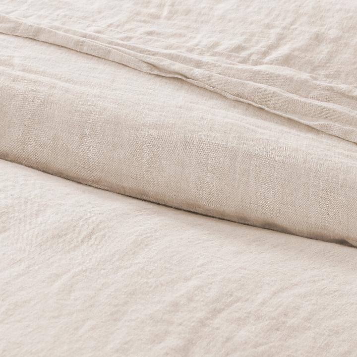 Image du produit La Redoute Interieurs Linot (Housse de couette, 200 x 210 cm)