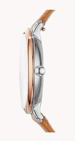 Produktbild Fossil Jacqueline (Analoguhr, 38 mm)