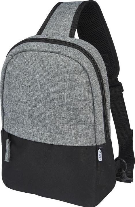 Immagine prodotto Unbranded Reclaim Due Toni Riciclato 3.5L Zaino a Tracolla