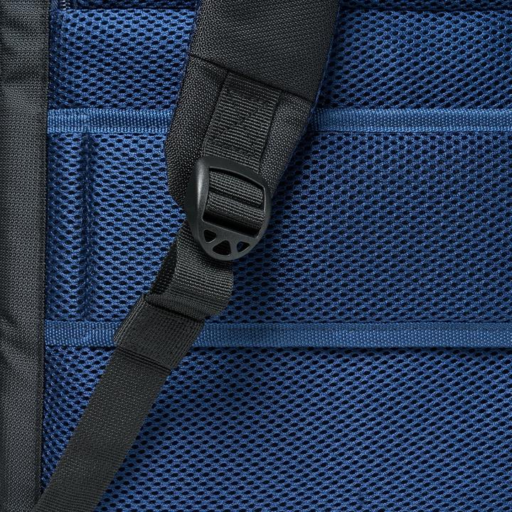 Actual product image Rivacase 8435 Laptop Rucksack 15,6-16 ECO schwarz
