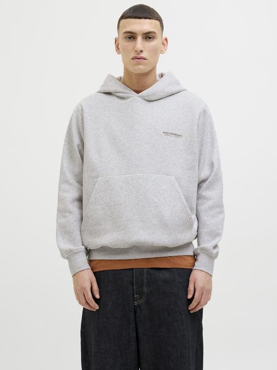 Immagine prodotto Jack & Jones Jorislington Back Sweat Hood Sn (XS)