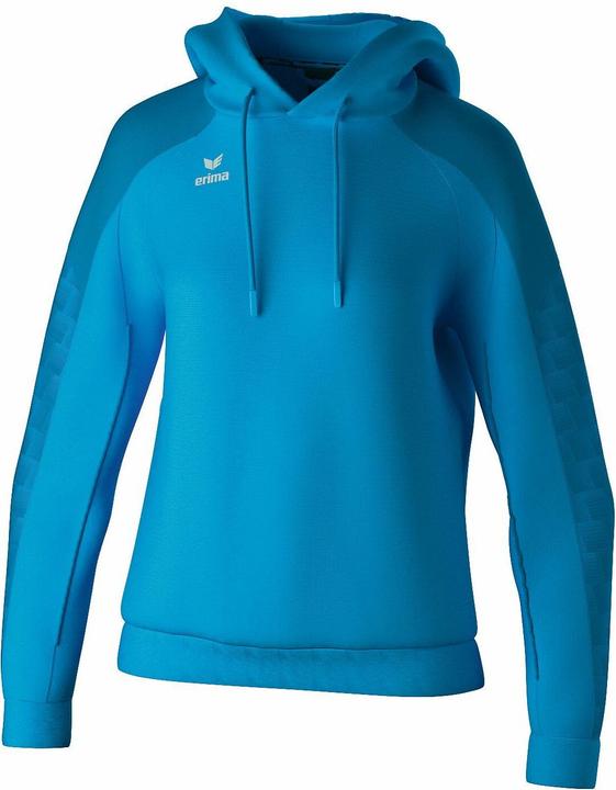 Erima Evo Star Kapuzensweat