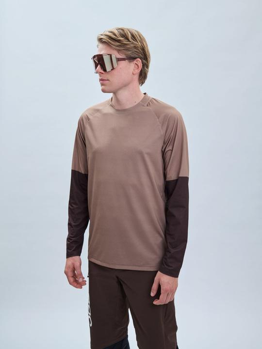 Immagine prodotto Poc M's Essential MTB LS Jersey (L)