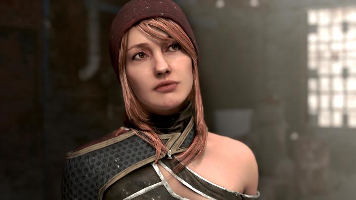 Image du produit Sony Detroit : Become Human (PS4, DE)