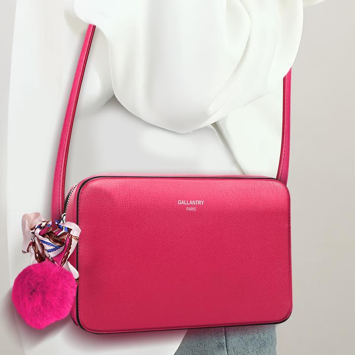 Immagine prodotto Gallantry KJ-62008-ROSE Handtasche