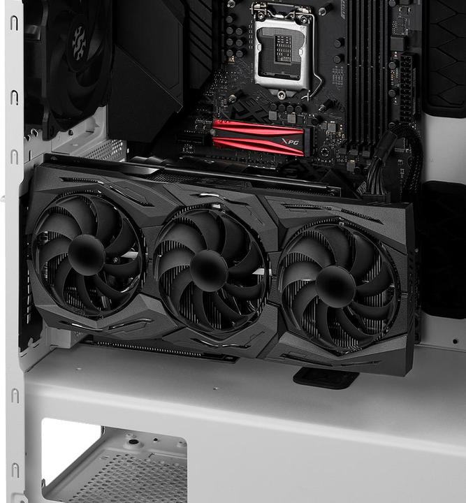 Produktbild XPG Defender (ATX, SSI CEB, SSI EEB, Micro-ITX, Mini-ITX)
