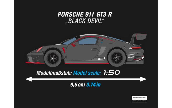 Produktbild Carrera Hybrid Devil Drivers Hybrid Racing Set