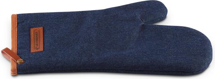Produktbild Le Creuset Denim (Canvas, Frottée, 100% Baumwolle)