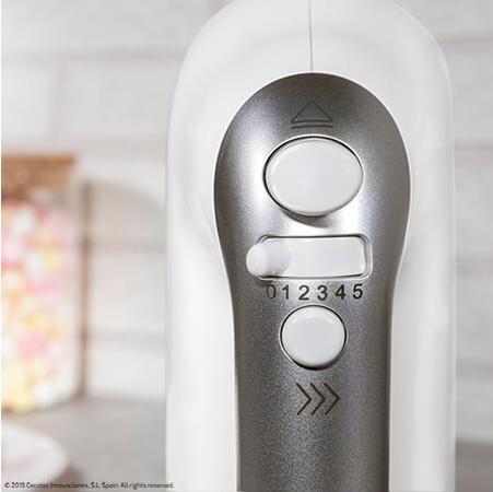 Image du produit Cecotec Mixeur PowerTwist 500W 500 W (500 W)