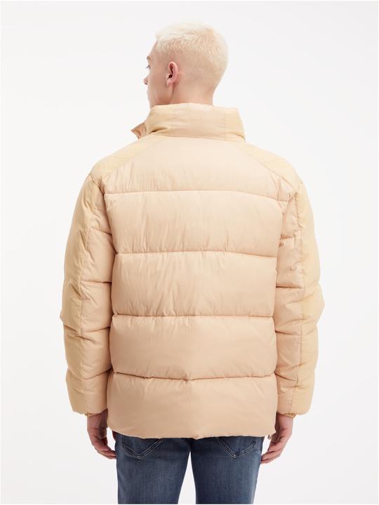 Immagine prodotto Tommy Hilfiger Tommy Jeans Puffer con stemma tonale - 97569 (S)