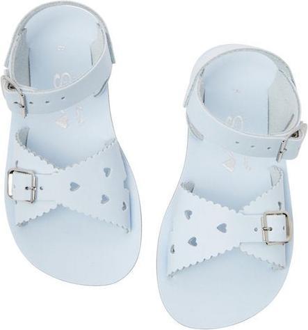 Immagine prodotto Salt Water Bambini - Azzurro a cuore (24)