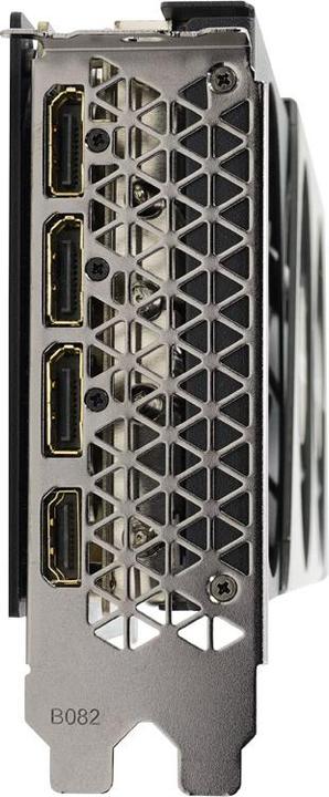 Image du produit Inno3D GeForce RTX 4070 Ti X3 OC (12 Go)