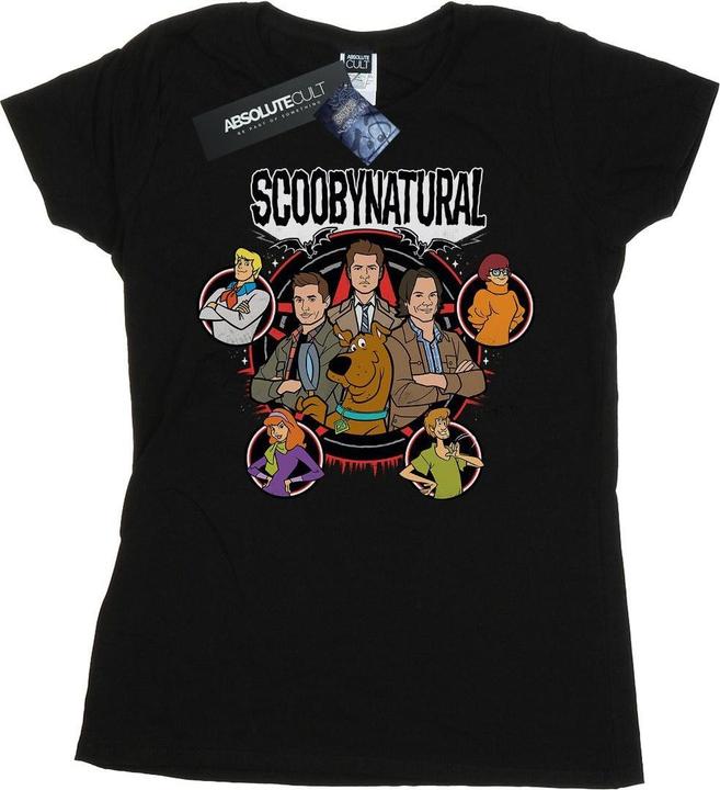 Absolute Cult Characters Star TShirt (XXL)