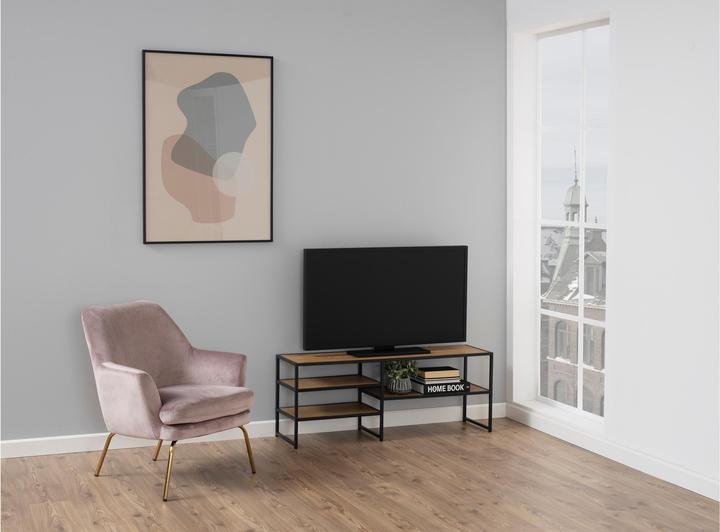 Image du produit AC Design Seaford (120 x 33 x 46 cm)