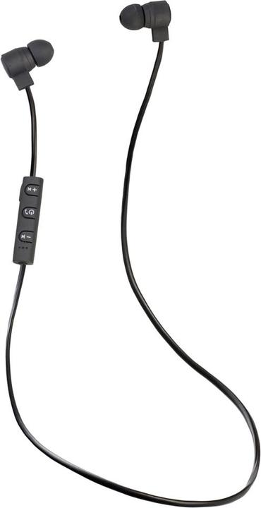 Actual product image TIE Bluetooth 4.1 Earphones (ANC, 4 h, Wireless)