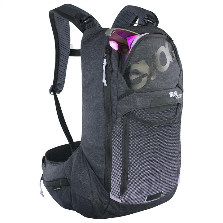 Image du produit Evoc Sac à dos Trail Pro SF 12L (12 l)